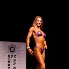 Rachel  Bartle - NPC Washington State Open 2013 - #1